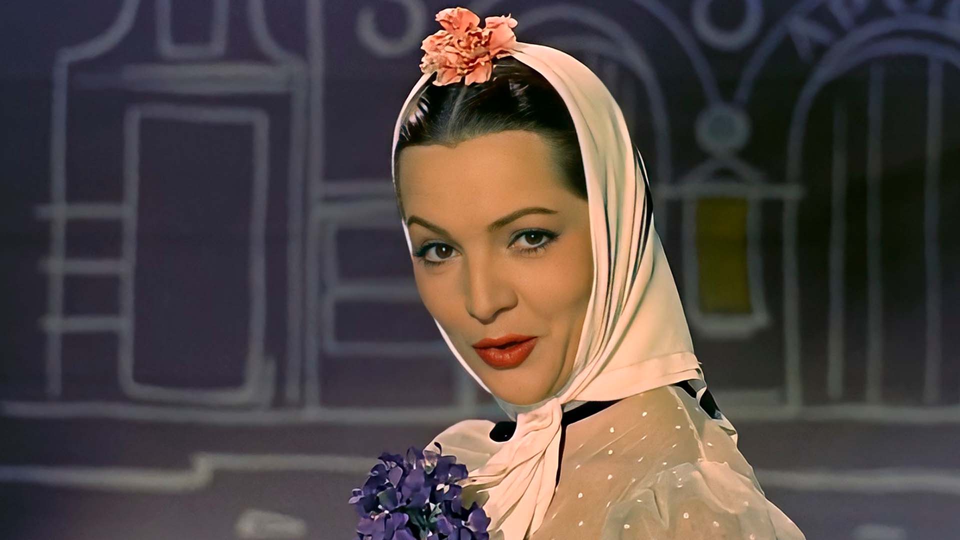 El cine español celebra San Isidro en televisión 3 El cine español celebra San Isidro en televisión 2