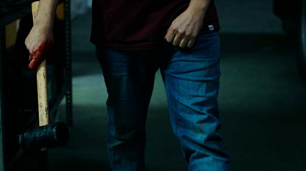 'A diente de perro', thriller sobre un grupo de traficantes que roba a quien no debe 1 'A diente de perro', thriller sobre un grupo de traficantes que roba a quien no debe 1