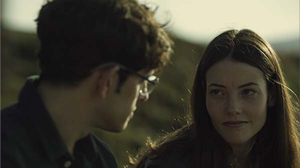 Tráiler de 'Alma', el nuevo thriller sobrenatural de Netflix 1 Tráiler de 'Alma', el nuevo thriller sobrenatural de Netflix 1