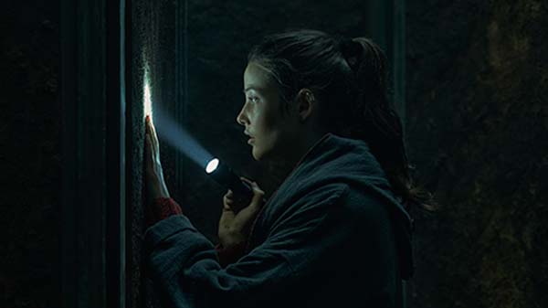 Tráiler de 'Alma', el nuevo thriller sobrenatural de Netflix 5 Tráiler de 'Alma', el nuevo thriller sobrenatural de Netflix 5