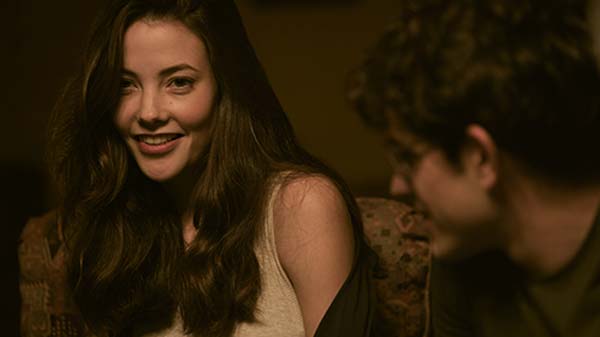 Tráiler de 'Alma', el nuevo thriller sobrenatural de Netflix 6 Tráiler de 'Alma', el nuevo thriller sobrenatural de Netflix 6