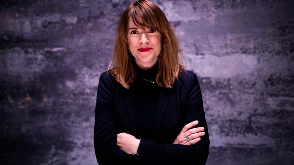 Mujeres que superan la violencia de género y la discapacidad en 'Ama-das' 1 Mujeres que superan la violencia de género y la discapacidad en 'Ama-das' 1