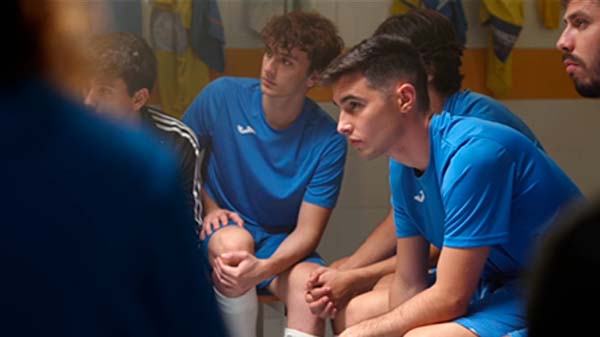 La leyenda de 'Juanito' llega a los cines dirigida por Juan Miguel del Castillo 2 La leyenda de 'Juanito' llega a los cines dirigida por Juan Miguel del Castillo 2