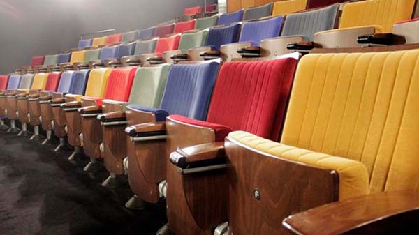 Los secretos de las elecciones de la Academia de Cine: mucho más que cambiar de presidente 2 Junta Directiva de la Academia de Cine