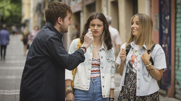 Mamá no enRedes: Tinder sin ligar 1 Mamá no enRedes: Tinder sin ligar 1