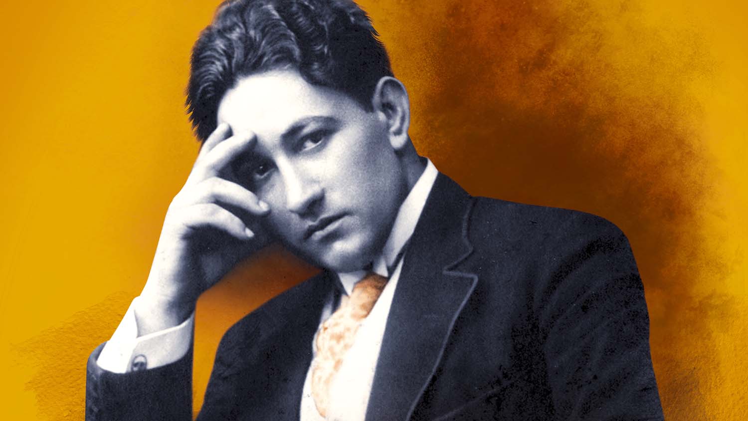 Miguel Fleta, el tenor aragonés que fue el mejor del mundo, retratado en un documental 2 Miguel Fleta