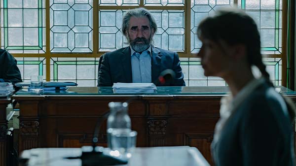 Tráiler de la segunda temporada de 'The Head' 2 Tráiler de la segunda temporada de 'The Head' 2