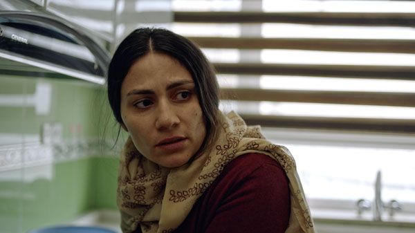 Sinjar: Fundamentalismo islámico a tres bandas 1 Sinjar: Fundamentalismo islámico a tres bandas 1