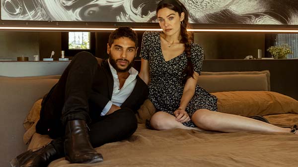 La temporada 2 de 'Cardo' se estrenará en febrero de 2023 5 La temporada 2 de 'Cardo' se estrenará en febrero de 2023 5