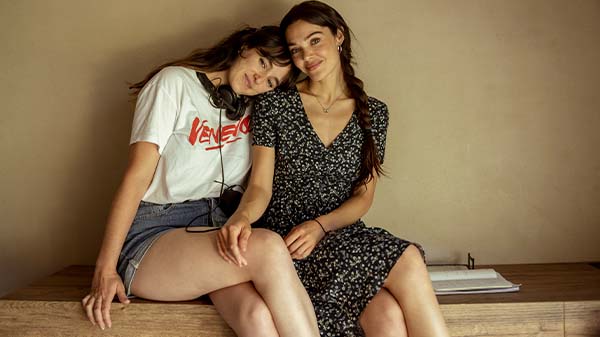 La temporada 2 de 'Cardo' se estrenará en febrero de 2023 7 La temporada 2 de 'Cardo' se estrenará en febrero de 2023 7