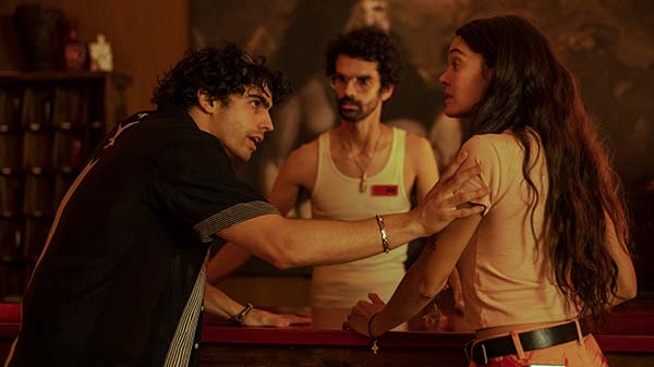 La temporada 2 de 'Cardo' se estrenará en febrero de 2023 2 La temporada 2 de 'Cardo' se estrenará en febrero de 2023 2