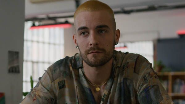 Jusqu'ici, tout va: Un 'no' que te define a ti y a la película 1 Jusqu'ici, tout va: Un 'no' que te define a ti y a la película 1