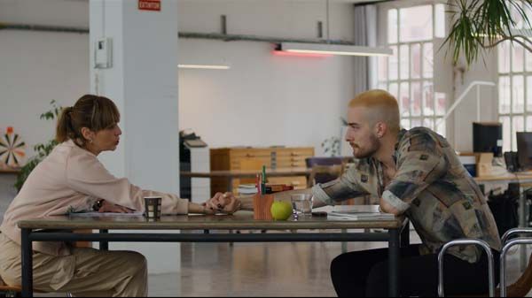 Jusqu'ici, tout va: Un 'no' que te define a ti y a la película 2 Jusqu'ici, tout va: Un 'no' que te define a ti y a la película 2