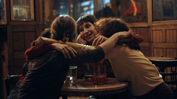 'Matadero' y el corto 'Castells', películas españolas en el Festival de Locarno 2 'Matadero' y el corto 'Castells', películas españolas en el Festival de Locarno 2
