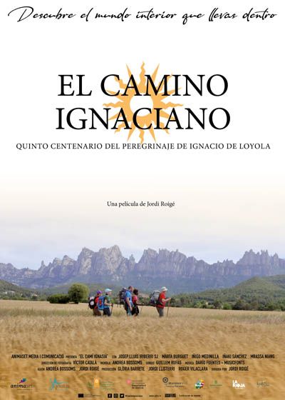 EL CAMINO IGNACIANO 2 EL CAMINO IGNACIANO 2