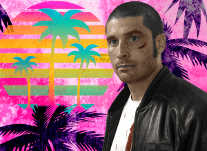 El Inmortal: Coitus interruptus 1