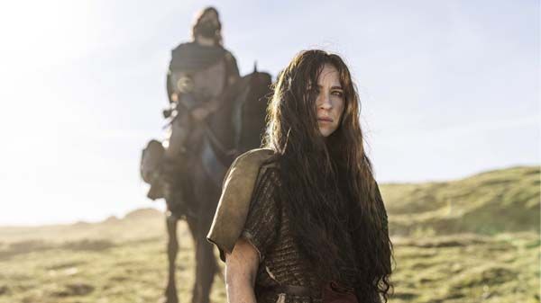 Tráiler de 'Irati', la fantasía medieval de Paul Urkijo aplaudida en Sitges 5 Tráiler de 'Irati', la fantasía medieval de Paul Urkijo aplaudida en Sitges 5