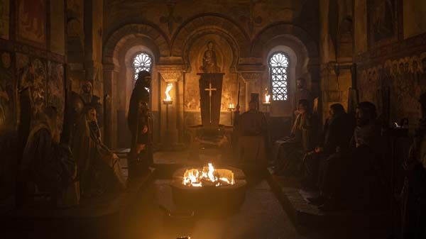 Tráiler de 'Irati', la fantasía medieval de Paul Urkijo aplaudida en Sitges 2 Tráiler de 'Irati', la fantasía medieval de Paul Urkijo aplaudida en Sitges 2