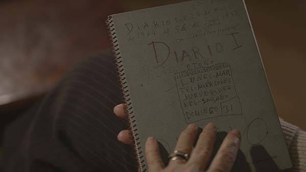 El documental 'Labordeta, un hombre sin más' se estrena el 23 de septiembre 3 El documental 'Labordeta, un hombre sin más' se estrena el 23 de septiembre 3