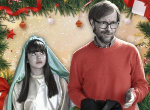 Padre no hay más que uno 3: La familia de Segura bien, gracias 7