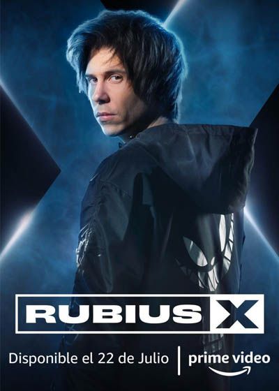 RUBIUS X 2 RUBIUS X 2