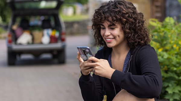 Tráiler de 'Tú no eres especial', la nueva serie adolescente española de Netflix 1 Tráiler de 'Tú no eres especial', la nueva serie adolescente española de Netflix 1
