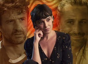 Un novio para mi mujer: Un romance para mi comedia 7