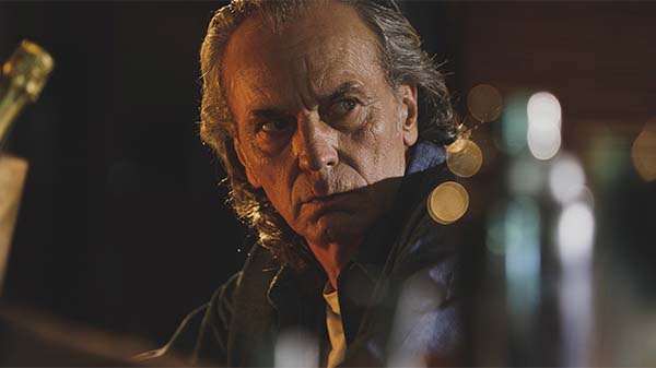 El trabajo de Belén Macías en 'Verano en rojo', el thriller criminal con José Coronado y Marta Nieto 2 El trabajo de Belén Macías en 'Verano en rojo', el thriller criminal con José Coronado y Marta Nieto 1