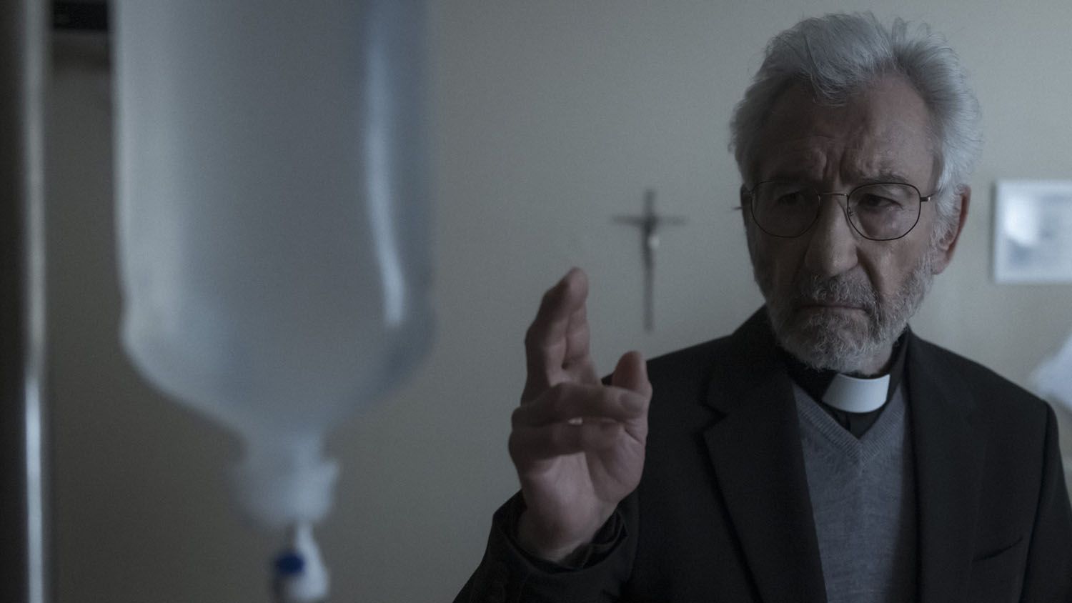 Tráiler de '13 exorcismos', la película basada en exorcismos españoles documentados 1 Tráiler de '13 exorcismos', la película basada en exorcismos españoles documentados 1