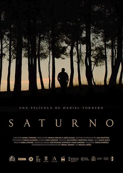 SATURNO 1 SATURNO 1