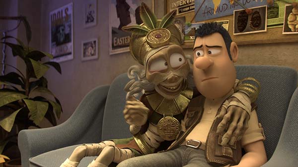 <i>Los peros a un gran año de cine español</i> 1 <i>Los peros a un gran año de cine español</i> 1