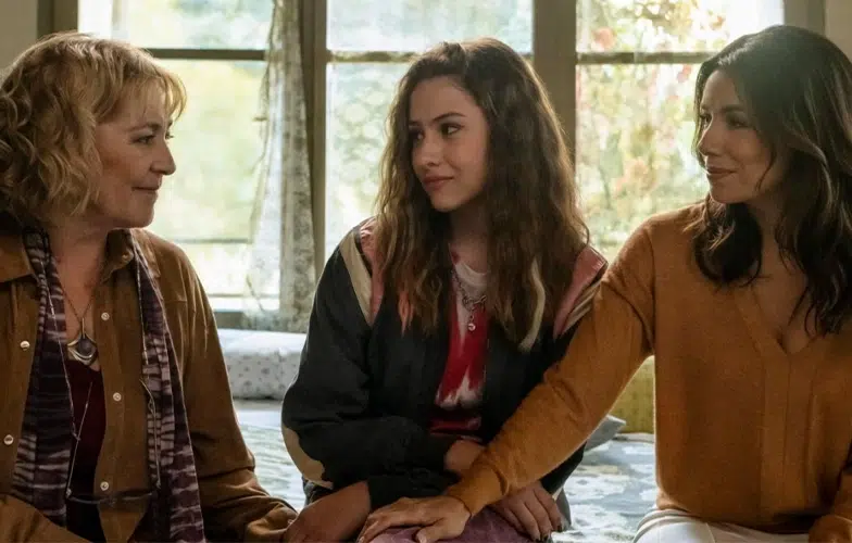Tráiler de 'Tierra de mujeres', la serie de AppleTV+ con Eva Longoria y Carmen Maura 1 Tierra de mujeres Apple TV+ Eva Longoria Carmen Maura