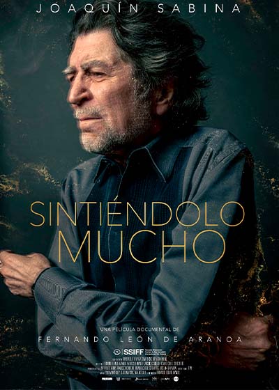 Tráiler de 'Sintiéndolo mucho', documental sobre Sabina de León de Aranoa 2 Tráiler de 'Sintiéndolo mucho', documental sobre Sabina de León de Aranoa 2