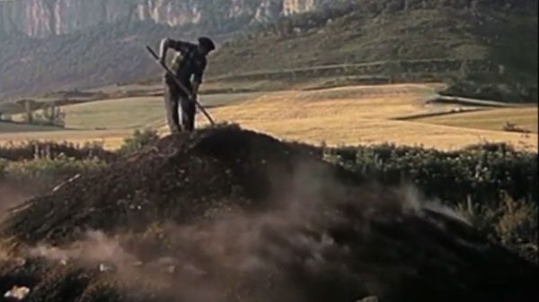 Filmoteca recupera los cortos con los que Montxo Armendáriz debutó en el cine 2 Filmoteca recupera los cortos con los que Montxo Armendáriz debutó en el cine 2