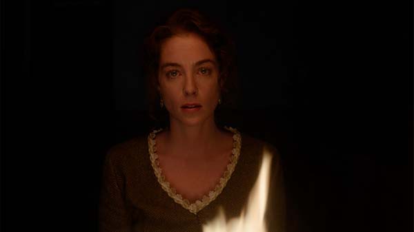 Making of exclusivo de 'O corpo aberto', la película de terror folk en la Galicia de 1900 1 Cuerpo abierto / O corpo aberto