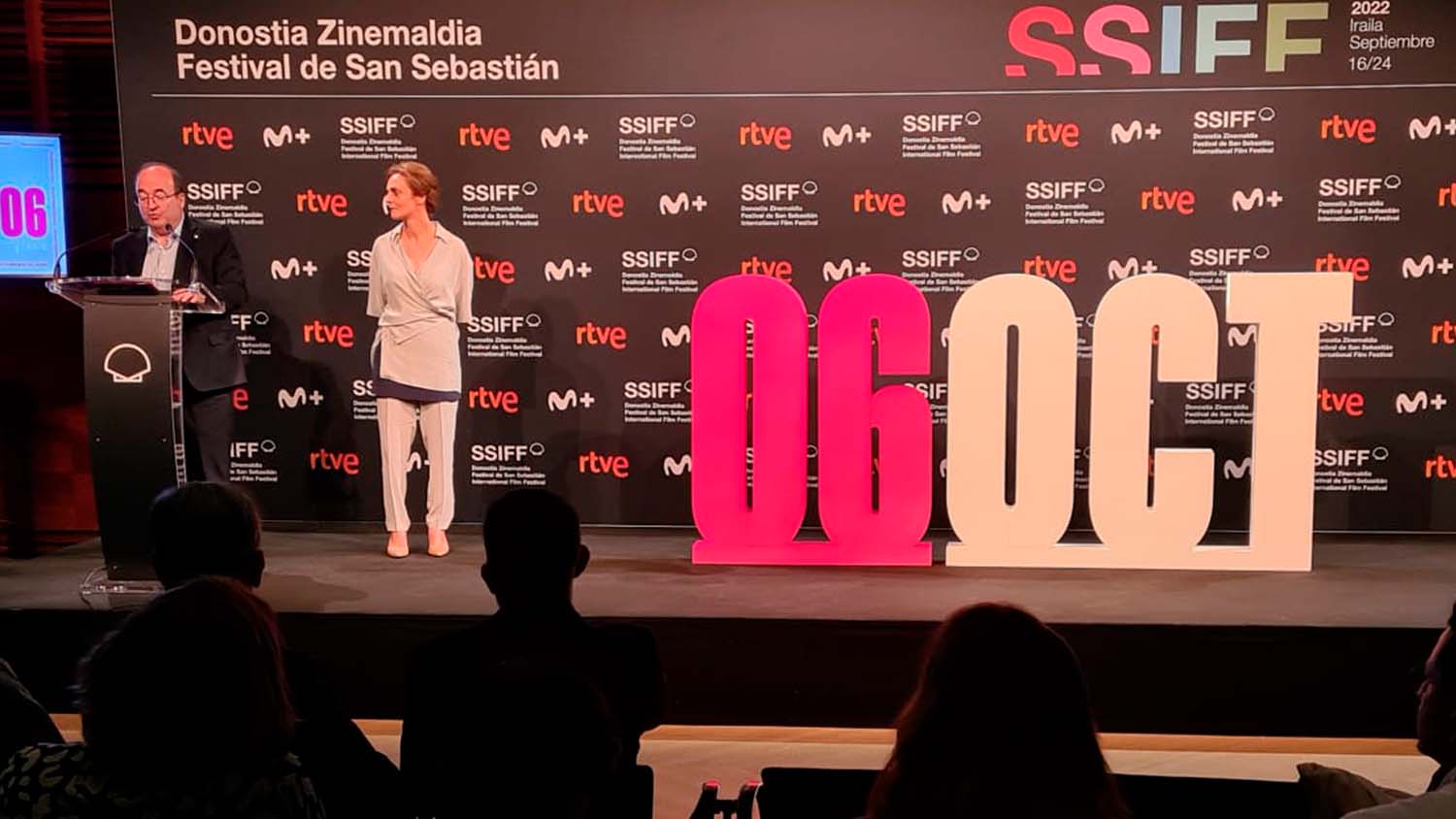 Carla Simón, centenario de Bardem, aniversario de Filmoteca y TikTok para el Día del Cine Español 2022 3 Dia del Cine Español 2022