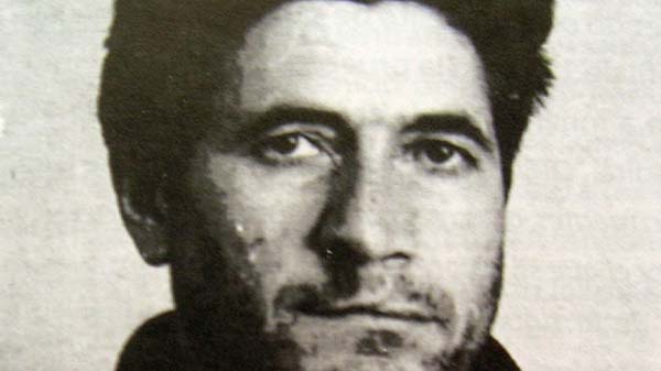 'El acecho', el biopic de 'La Pastora', el maquis intersexual condenado a muerte por Franco 1 'El acecho', el biopic de 'La Pastora', el maquis intersexual condenado a muerte por Franco 1