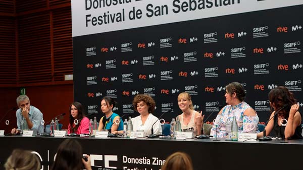 'Fácil' muestra lo difícil que es hacer una serie compleja sobre discapacidad (y punk) 2 'Fácil' muestra lo difícil que es hacer una serie compleja sobre discapacidad (y punk) 2