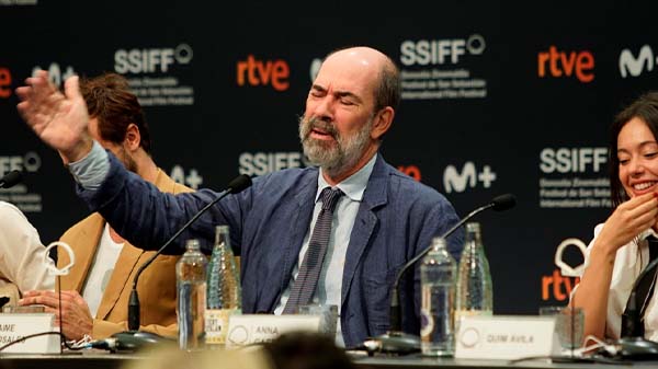 'Girasoles silvestres': Jaime Rosales hace una película normal 2 'Girasoles silvestres': Jaime Rosales hace una película normal 2