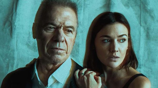 Marta Nieto y Miguel Ángel Solá protagonizan 'La desaparición', que llega a Filmin el 7 de octubre 1 Marta Nieto y Miguel Ángel Solá protagonizan 'La desaparición', que llega a Filmin el 7 de octubre 1