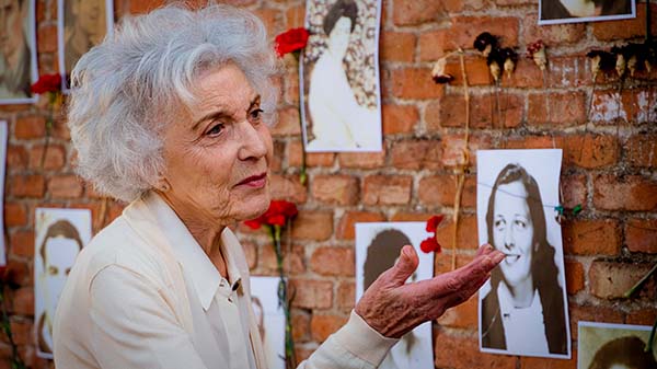 'Las cartas perdidas' y las voces anónimas de las mujeres de la Guerra Civil 3 'Las cartas perdidas' y las voces anónimas de las mujeres de la Guerra Civil 2