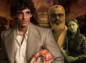 Modelo 77: Una honesta historia de lucha 9