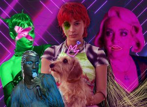 Crítica de RAINBOW de Paco León