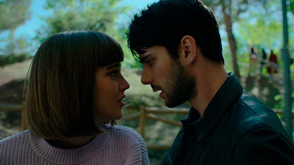 Tráiler de 'Sagrada familia', drama familiar con Nawja Nimri y Alba Flores 2 Tráiler de 'Sagrada familia', drama familiar con Nawja Nimri y Alba Flores 2