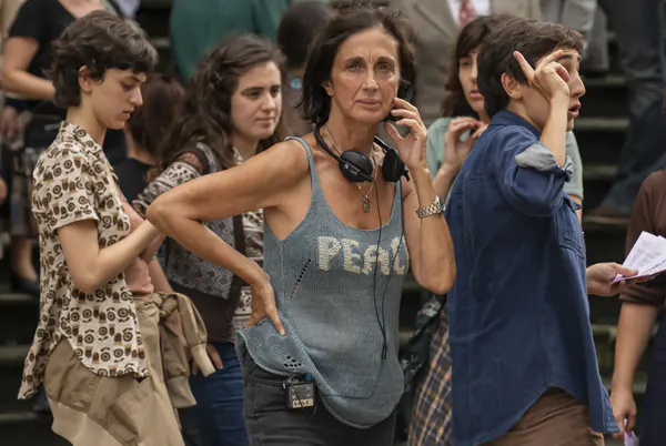 La lucha por el aborto en los años 70: tráiler de 'Las buenas compañías', la película de Sílvia Munt 1 La lucha por el aborto en los años 70: tráiler de 'Las buenas compañías', la película de Sílvia Munt 1