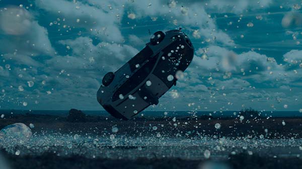 Tráiler de 'Awareness', la película de acción y ciencia ficción con Pedro Alonso, María Pedraza y Óscar Jaenada 5 Tráiler de 'Awareness', la película de acción y ciencia ficción con Pedro Alonso, María Pedraza y Óscar Jaenada 5