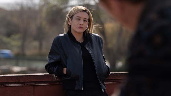 Tráiler de 'Awareness', la película de acción y ciencia ficción con Pedro Alonso, María Pedraza y Óscar Jaenada 3 Tráiler de 'Awareness', la película de acción y ciencia ficción con Pedro Alonso, María Pedraza y Óscar Jaenada 3