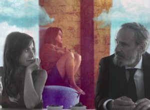 El color del cielo: Pensar en imágenes 8