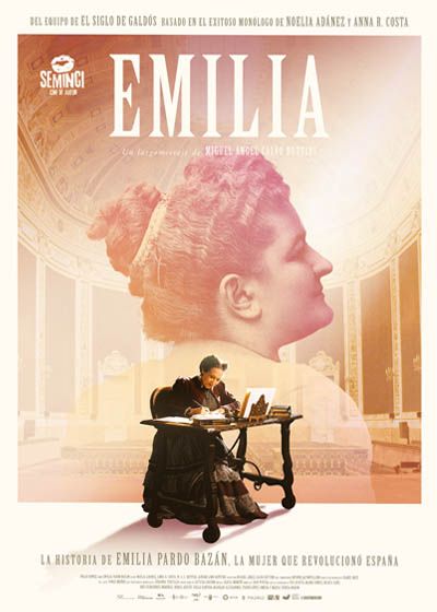 EMILIA 2 EMILIA 2
