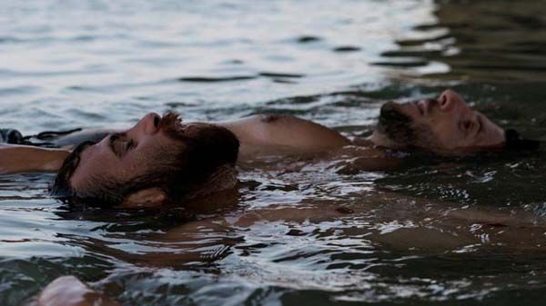 Entre dos aguas: Lacuesta y la soledad 12